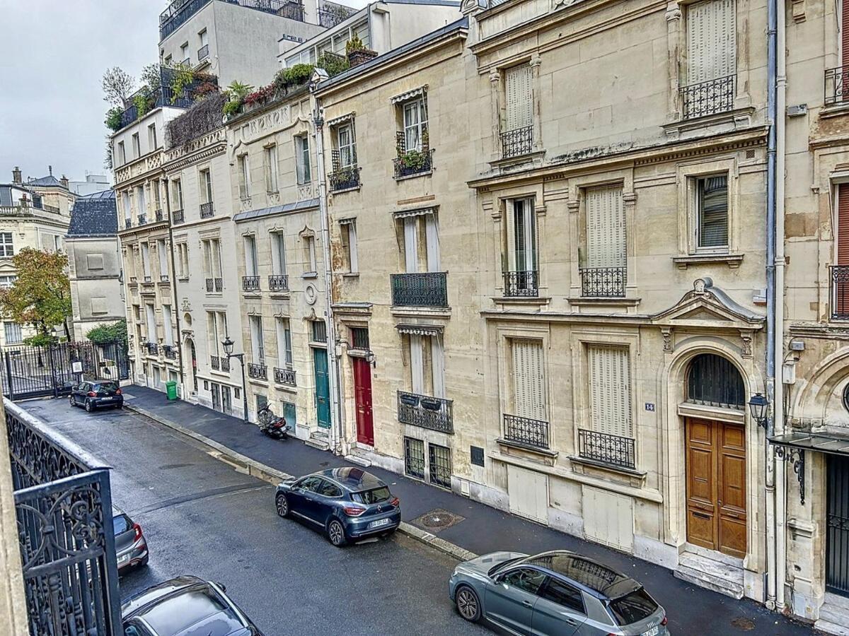 Apartment Executive - Particulier, 16
